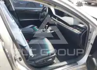 2016 Lexus ES350 фото