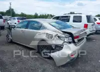 2016 Lexus ES350 photo