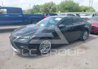 2016 Lexus ES350 фото