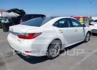 2016 Lexus ES350 фото