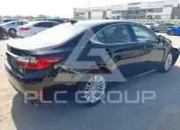 2016 Lexus ES350 фото