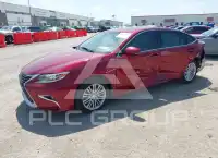 2016 Lexus ES350 фото