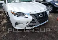 2016 Lexus ES350 фото