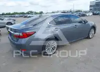 2016 Lexus ES350 фото