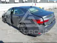 2016 Lexus ES350 фото