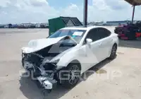 2016 Lexus ES350 фото