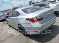2016 Lexus ES350 фото
