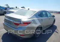 2016 Lexus ES350 фото