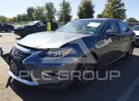 2016 Lexus ES350 фото