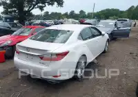 2016 Lexus ES350 photo