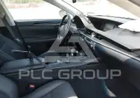 2016 Lexus ES350 фото