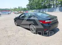 2016 Lexus ES350 photo