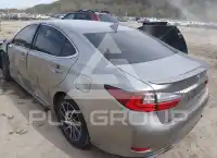 2016 Lexus ES350 фото
