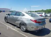 2016 Lexus ES350 фото