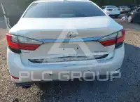 2016 Lexus ES350 photo