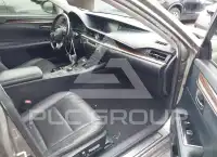 2016 Lexus ES350 фото