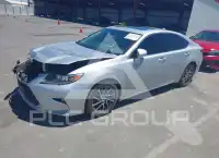 2016 Lexus ES350 photo