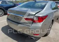 2016 Lexus ES350 фото