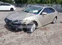 2016 Lexus ES350 фото