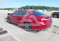 2016 Lexus ES350 photo