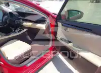 2016 Lexus ES350 фото