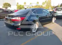 2016 Lexus ES350 фото