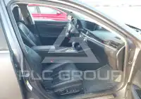 2016 Lexus ES350 фото