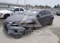 2016 Lexus ES350 фото