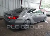 2016 Lexus ES350 фото