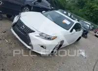 2016 Lexus ES350 photo