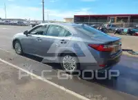 2016 Lexus ES350 фото