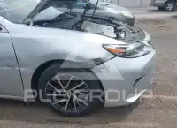 2016 Lexus ES350 фото