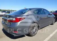 2016 Lexus ES350 фото