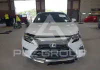 2016 Lexus ES350 photo