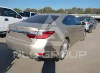 2016 Lexus ES350 фото