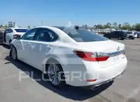 2016 Lexus ES350 фото