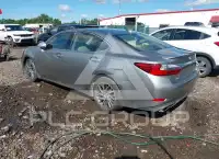 2016 Lexus ES350 photo