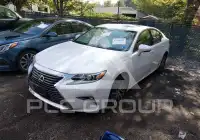 2016 Lexus ES350 фото