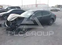 2016 Lexus ES350 фото