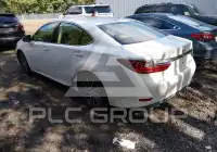 2016 Lexus ES350 фото