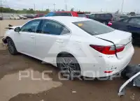 2016 Lexus ES350 photo