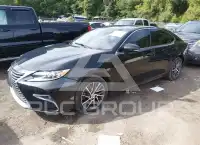 2016 Lexus ES350 фото