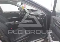 2016 Lexus ES350 photo