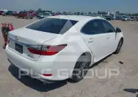 2016 Lexus ES350 photo