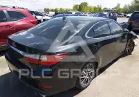 2016 Lexus ES350 photo