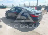 2016 Lexus ES350 фото