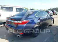 2016 Lexus ES350 фото