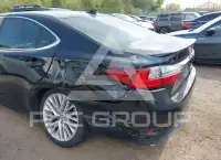 2016 Lexus ES350 фото