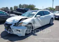 2016 Lexus ES350 фото