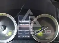 2016 Lexus ES350 фото